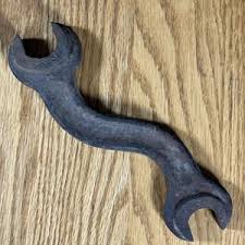 International Harvester Wrench | eBay