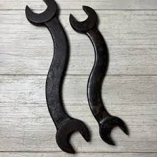 S Curved Wrenches - Etsy