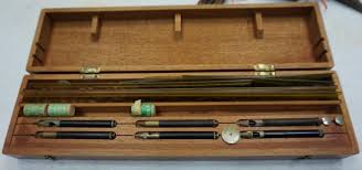 Sold at Auction: Vintage Wrico Lettering Kit