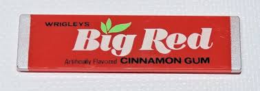 Vintage Refrigerator Magnet Wrigley's Juicy Fruit Big Red Doublemint Gum ~U PICK | eBay