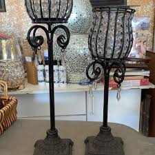 Home Interiors Candelabros for Sale in Riverside, CA - OfferUp