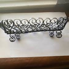 Wrought Iron | eBay