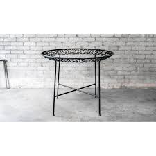 1960s Arthur Umanoff 'Granada' Dining Table for Shaver ...