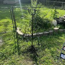 Plant Stand With Baskets for Sale in Independence, MO - OfferUp