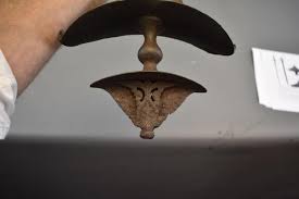 Sold at Auction: AN INDIAN TEMPLE SWORD OR NAYAR,