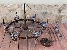 Chandelier Medieval Light Snake Ceiling Sconce Castle Wall Sconce Wall Lamp | eBay