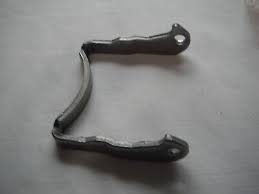 Honda Outboard Hook Reverse Lock 50512-ZV7-000 (item 3923 ...
