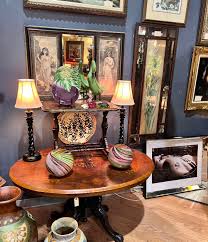 Add charm to your space with unique vintage and antique ...