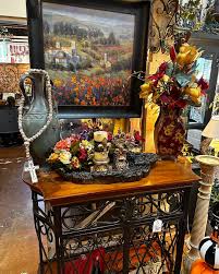 Timeless Furnishings located in downtown Bakersfield on 1918 ...