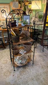 New items added weekly! Go check out the latest drop! #vintage #shoplocal #smallbusiness #refinishedfurniture #shopsecondhand