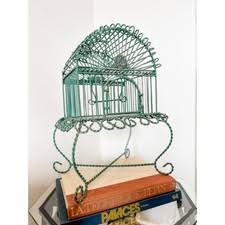Iron Bird Houses for sale | eBay