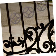 Amazon.com: HOOTNEE Insertos decorativos para valla para jardín y césped, llamativas decoraciones de bordes, fácil instalación para un atractivo estético mejorado y seguridad para espacios al aire libre : Herramientas y Mejoras