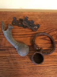 Vintage Farm Pieces - Etsy