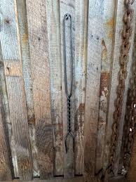 28" Meat Fork - Etsy