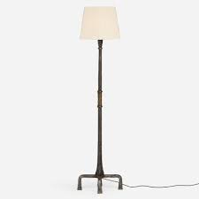298: ATELIER MAROLLES, ATTRIBUTION, Floor lamp < Design, 12 ...