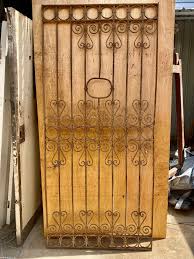 Gates/Screens/Transoms - French Doors