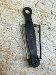 Oliver No.9 "Right Shift Swing Arm" Antique Original ...