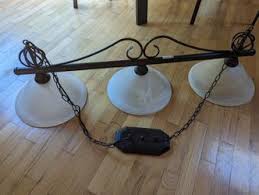 3 Bulb Light Fixture for Sale in Maple Valley, WA - OfferUp