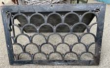 Cast Iron Cover In Antique Heating Grates & Vents for sale ...