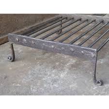 Gridiron t4725 | Charles Nijman Fireplace Antiques