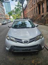 2014 toyota rav4 for sale by owner - Maspeth, NY - craigslist