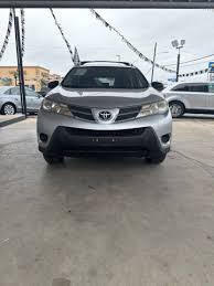 Toyota RAV4 For Sale In Victoria, TX - Carsforsale.com®