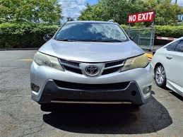 2013 Vehicles for Sale in Little Falls, NJ - Toyota Universe