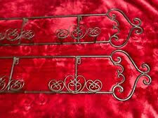 Wrought Iron Plate Racks & Hangers for sale | eBay