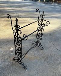 Buy Scrolling Blanket Holder Online in India - Etsy