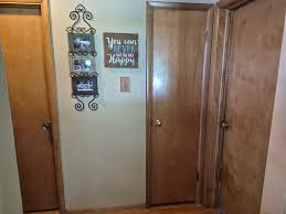 What colors are suitable for painting doors, trim, and walls ...