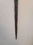 Info on this indonesian keris? Blade is supposedly 3-4 hundred years old but not really sure : r/SWORDS