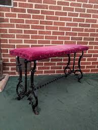 Antique Fabulous 1920s Art Deco 36" Cast Iron Black Radio ...