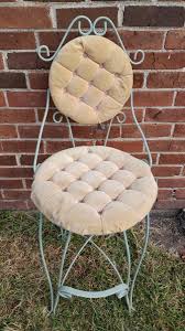 Yellow Original Antique Benches & Stools for sale | eBay