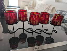 Mosaik Kerzenglas kleinanzeigen.de