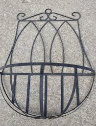 Wall Hanger Hat Coat RackWith Basket Hat Keys Cane Scarf ...