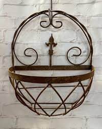 Antique Turn of the Century American Folk Art Adriondack ...