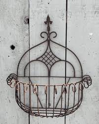 18th Century American Colonial Hand Forged Wrought Iron ...