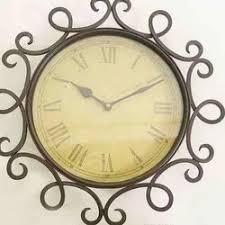Sanjeev Kahali, Jodhpur - Exporter of Antique Wall Clocks and Decorative Statues
