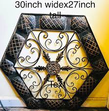 Metal Wall Art/Decoration