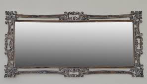 mirrors - oriental heirlooms