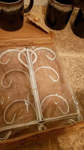 Vintage AIM Brown Drip Coffee Cup Mug Tree Set Japan New Retro Mid Century | eBay