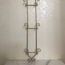 3 Tier Wall Plate Hanger - Etsy