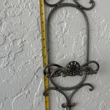Decorative Wall Plate Holder for Sale in Lake Worth, FL ...