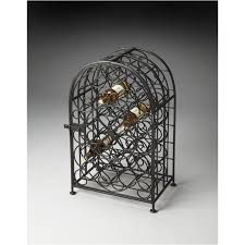 3119025 Butler Specialty Company Accent Furniture Wine Rack