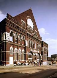 The Grand Ole Opry History - Item # VAREVCSCDGROLEC002 ...