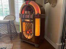 1947 WURLITZER 1015 | eBay