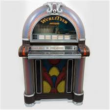 Wurlitzer Multi-Selector Phonograph Jukebox sold at auction ...