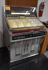 VINTAGE 1964 WURLITZER 2800 200 SELECT JUKEBOX | Proxibid