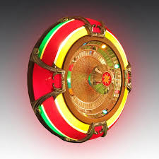 Rock-Ola RSB 3200 Speaker - Rock-Ola