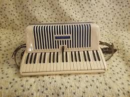 1940 Wurlitzer Accordion, Good Condition | eBay